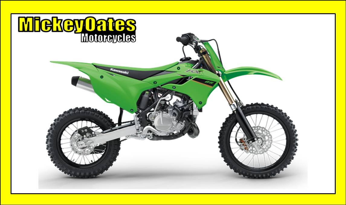 kx85 big wheel for sale